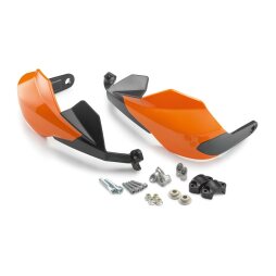 Handschutzkit