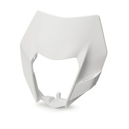 Scheinwerfermaske