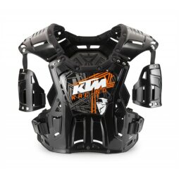 Kids Quadrant Protector