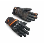 RADICAL X GLOVES BLACK