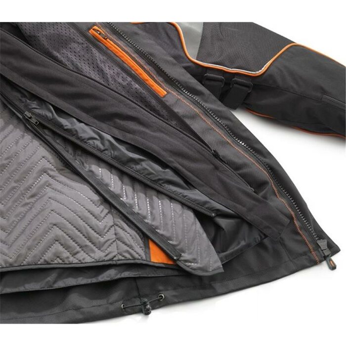 Adventure Touring Jacket Xxxl Adventure Touring Jacket Xxxl