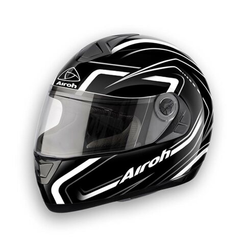 Airoh Aster-X Double Intergralhelm L (59/60)