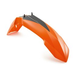 KOTFLÜGEL VORNE ORANGE      09