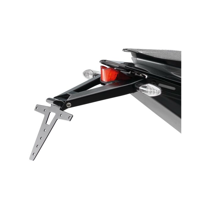 KTM Kennzeichenträger 76008915044 - KTM-Shop24.de 