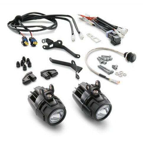 KTM Zusatzscheinwerfer-kit 60314910033 - KTM-Shop24.de 