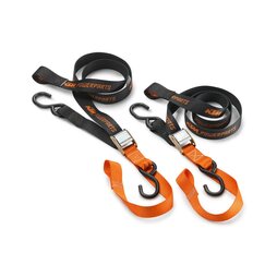 Spanngurteset