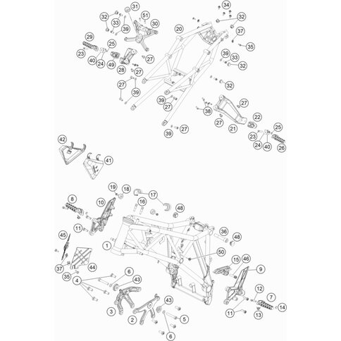 Lamellenstopfen SFL 22x0,8-3,0