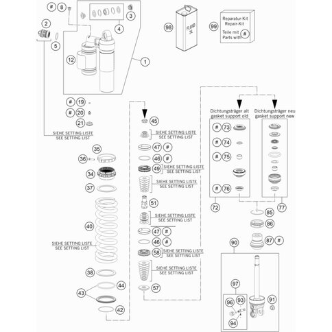 ADAPTER KPL. D=50 H=25      14