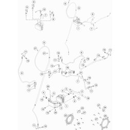 ABS-MODUL BEFÜLLT 14