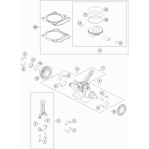 Minutenring