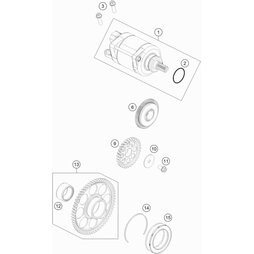 Sicherungsring DIN0472-57x1,50