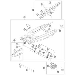 KETTENSCHUTZ KIT 690 08-14