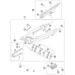 KETTENSCHUTZ KIT 690 08-14