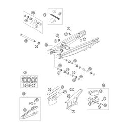 KETTENGLEITSCHUTZ  KIT      05