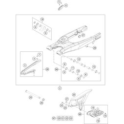 KETTENGLEITSCHUTZ KIT    11-15