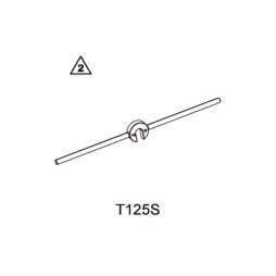 STIFTSCHLÜSSEL 4681/3612