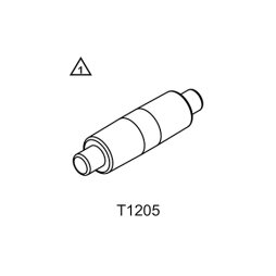 KALIBRIERUNGSSTIFT D=18MM