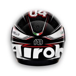 Airoh Aster-X Rep. Dovizioso