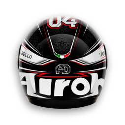 Airoh Aster-X Rep. Dovizioso XS (53/54)