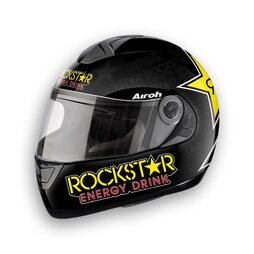 Airoh Aster-X Rockstar