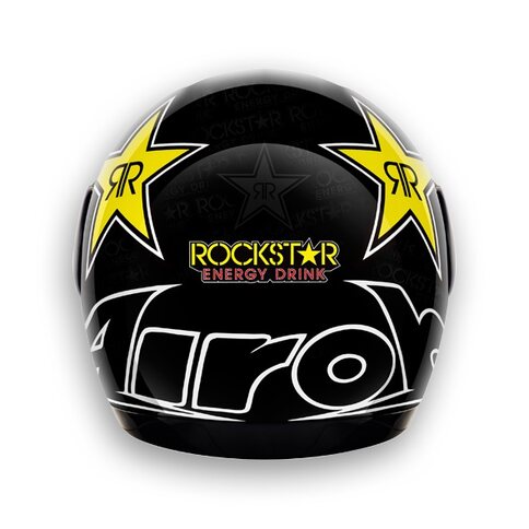 Airoh Aster-X Rockstar XXL (63)
