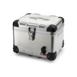 Aluminium-Topcase 38l