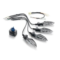 NACHRÜSTKIT LED-BLINKER