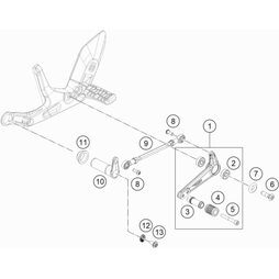 Gleitlager IGUS JFM-222532-08