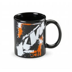 BIG SPRAY MUG