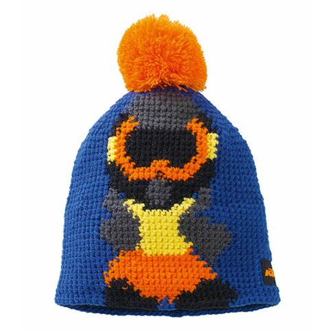 KIDS BIKER BEANIE