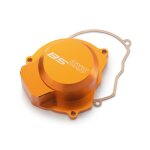 SXS 85 IGNITION COVER CNC