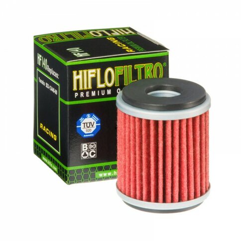 Hiflo Ölfilter für Yamaha HF140 250/450 2009-