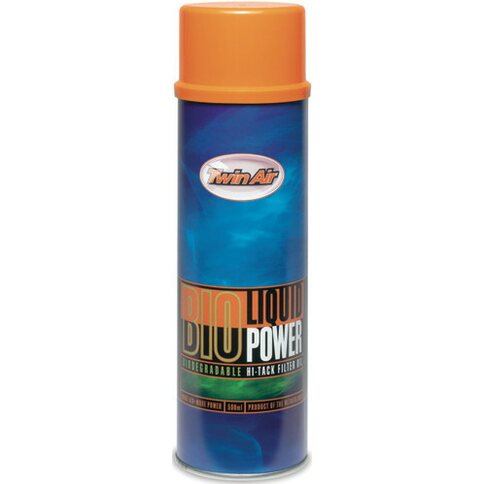 Twin Air BIO Luftfilterspray Filterspray Air Filter 500ml Öl Luftfilter Spray MX