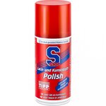 S100 Lack- und  Kunststoffpolish 220ml