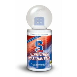 S 100 Funktions-Waschmittel 500ml