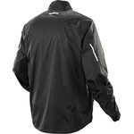 Fox Legion Packable Jacket in schwarz