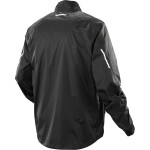 Fox Legion Packable Jacket in schwarz XXL