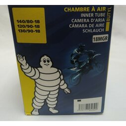 Michelin Schlauch Dick 2,2mm 18MGR (100-140*18)