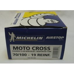 Michelin Schlauch Dick 2,2mm 19 RSTOP (70/100*19)