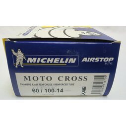 Michelin Schlauch Dick 2,2mm 14 MBR (60/100*14)