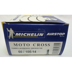 Michelin Schlauch Dick 2,2mm 14" MBR (60/100*14)