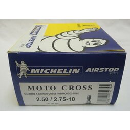 Michelin Schlauch Dick 2,2mm 10 MBR (2.50+2.75*10)