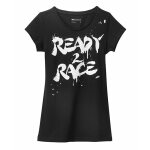 GIRLS READY TO RACE TEE