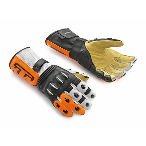 GP RACING GLOVES