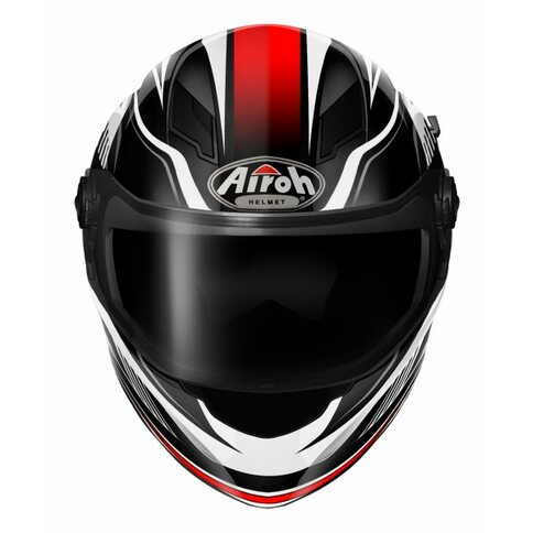 Airoh Movement First in weiss