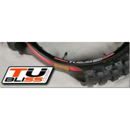 Tubliss Tire Core 18", schlauchlos, MX, Enduro