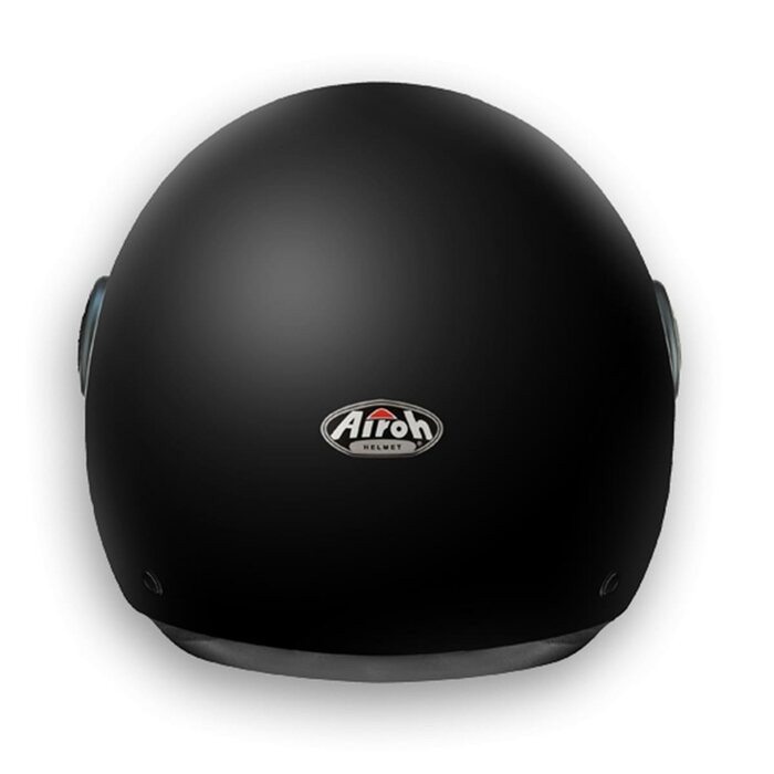 Airoh Malibu schwarz matt - KTM-Shop24.de