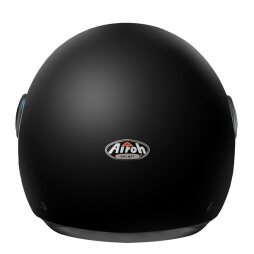 Airoh Malibu schwarz matt L (59/60)