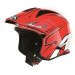 Airoh TRR Smart Trialhelm rot