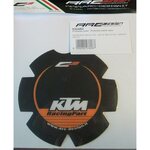 ARC Kupplungsdeckelschutz KTM SXF/EXC-F 4T